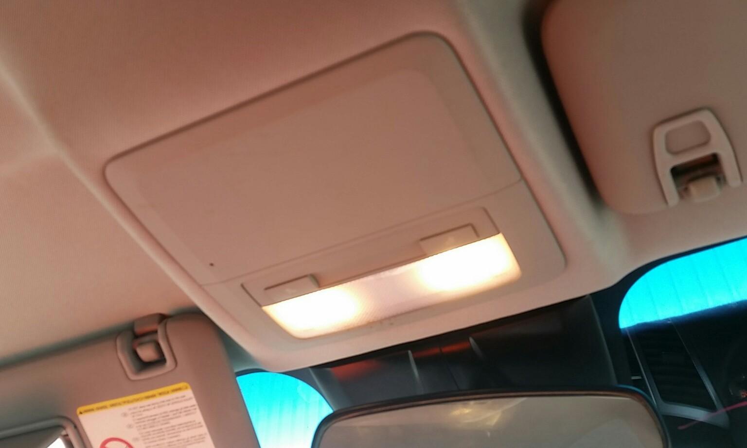 Holden Cruze - 2009-Present