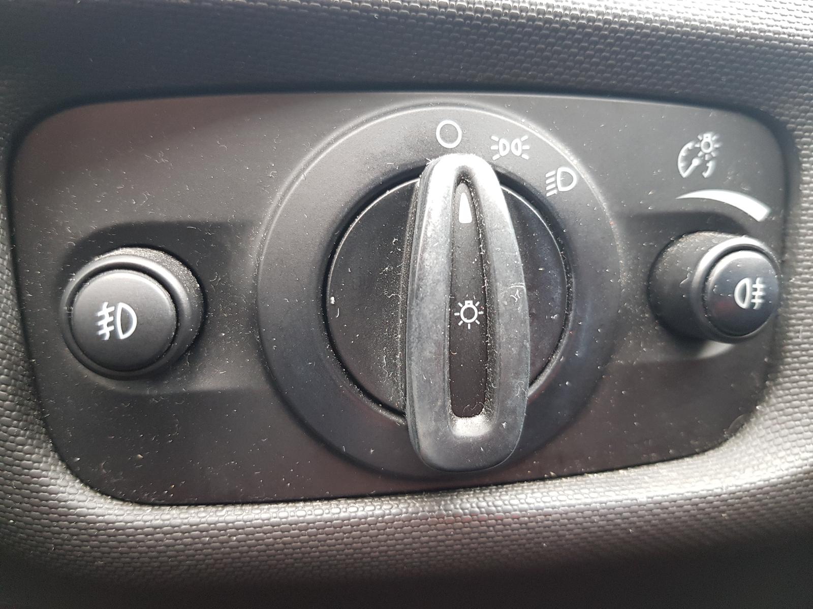 Ford Fiesta - WZ 2013-Present