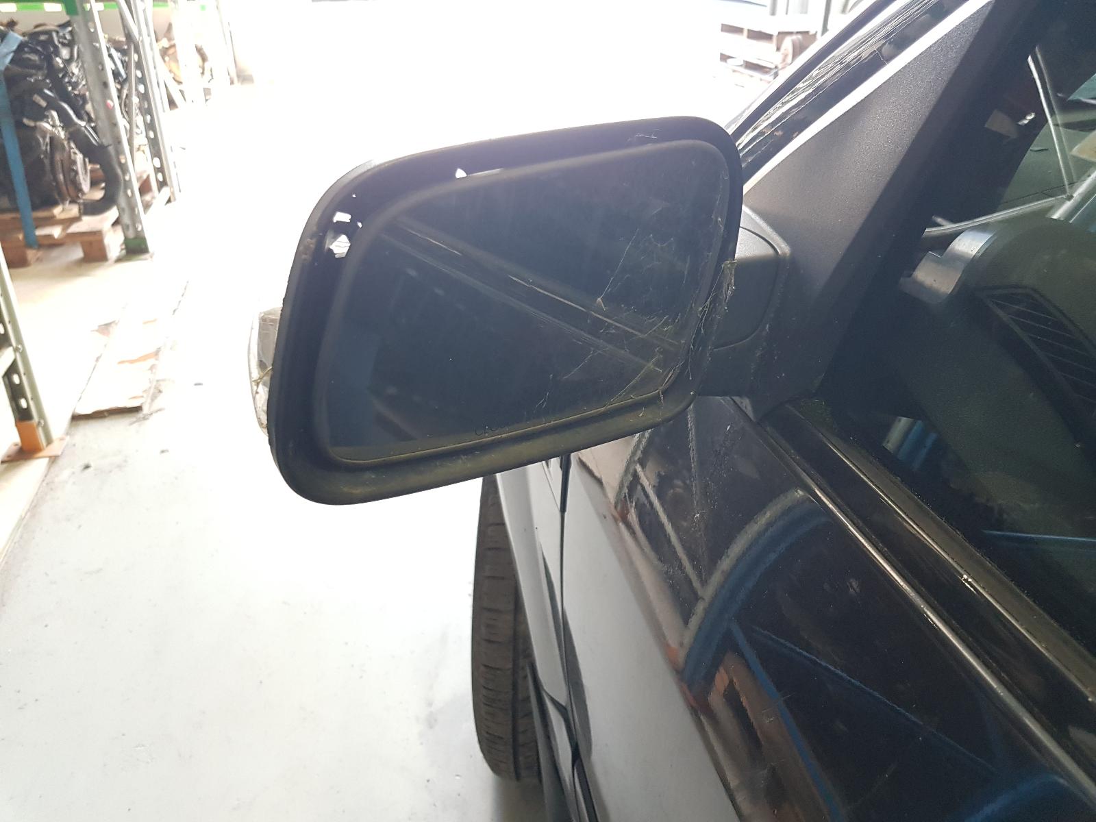 Ford Territory - SZ 2011-Present