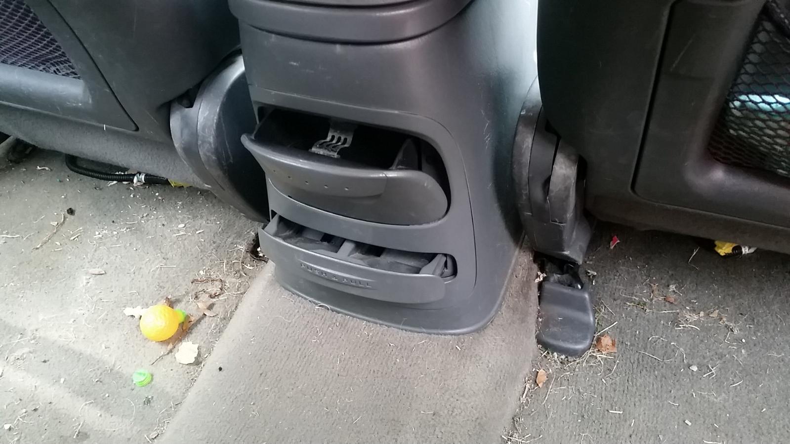 Hyundai Santa Fe - 2000-2006