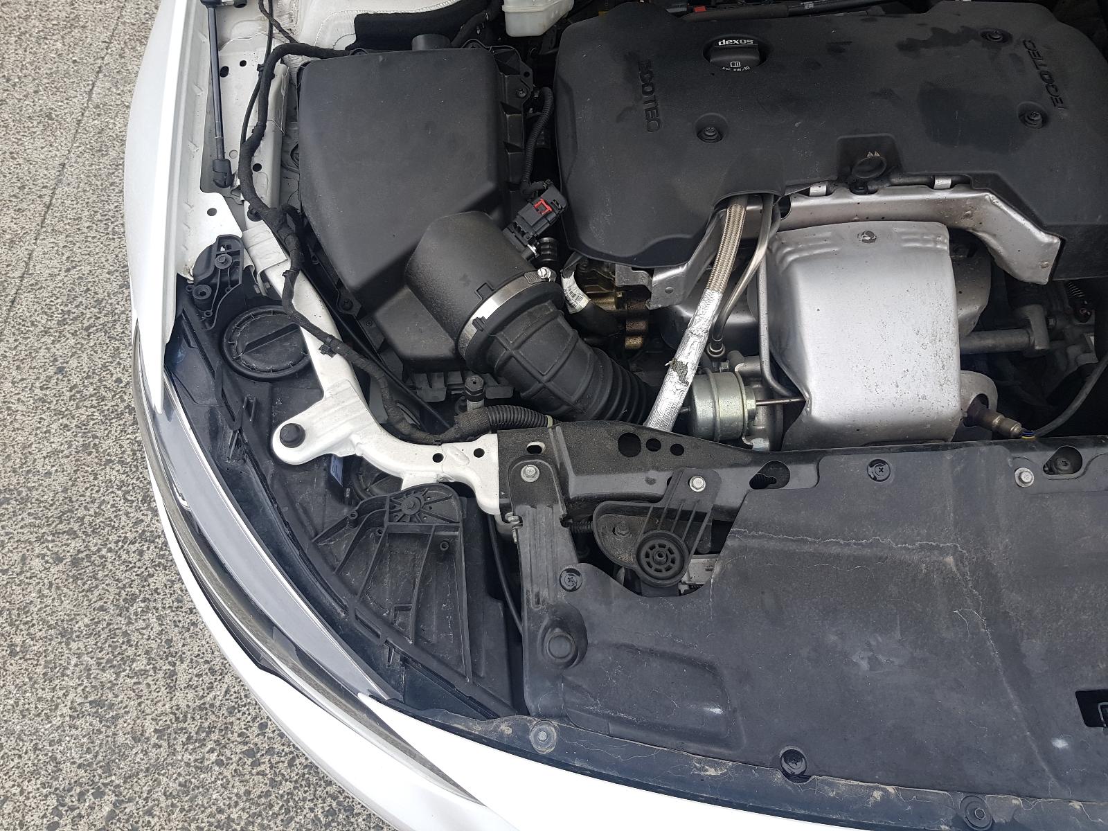 Holden Commodore - Other