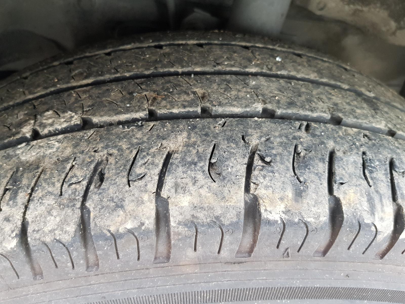 Ford Transit - Other