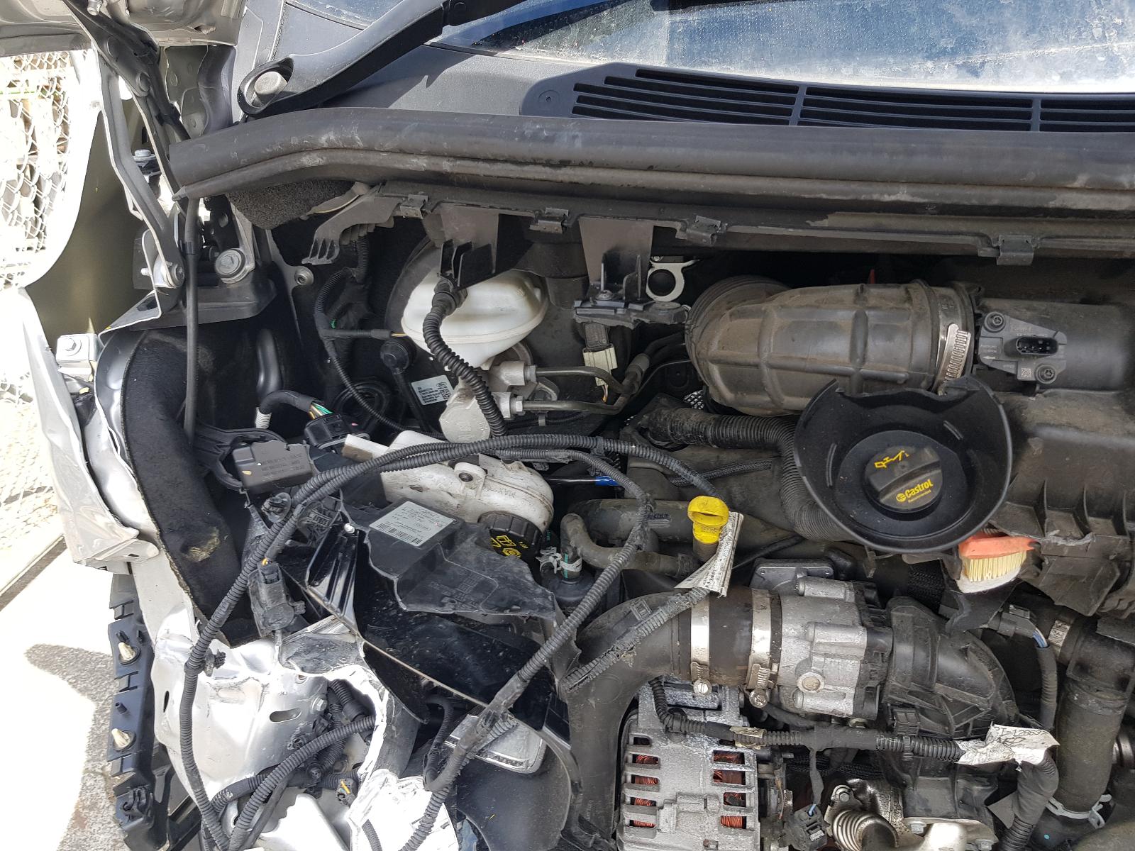 Ford Transit - Other