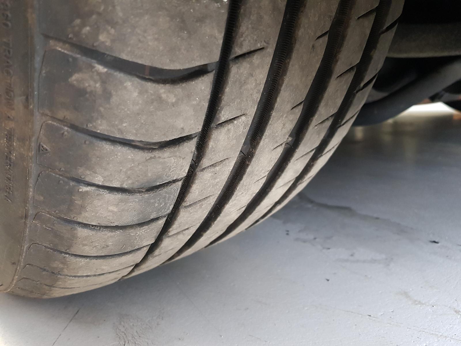 Ford Falcon - FG-FGX 2008-2016