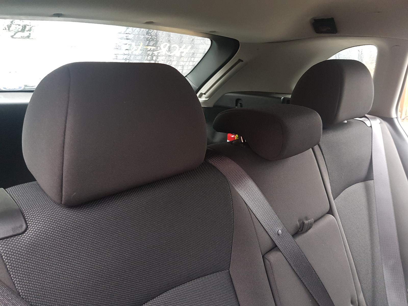 Holden Cruze - 2009-Present