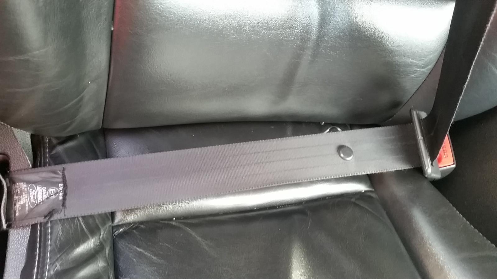 Ford Territory - SZ 2011-Present