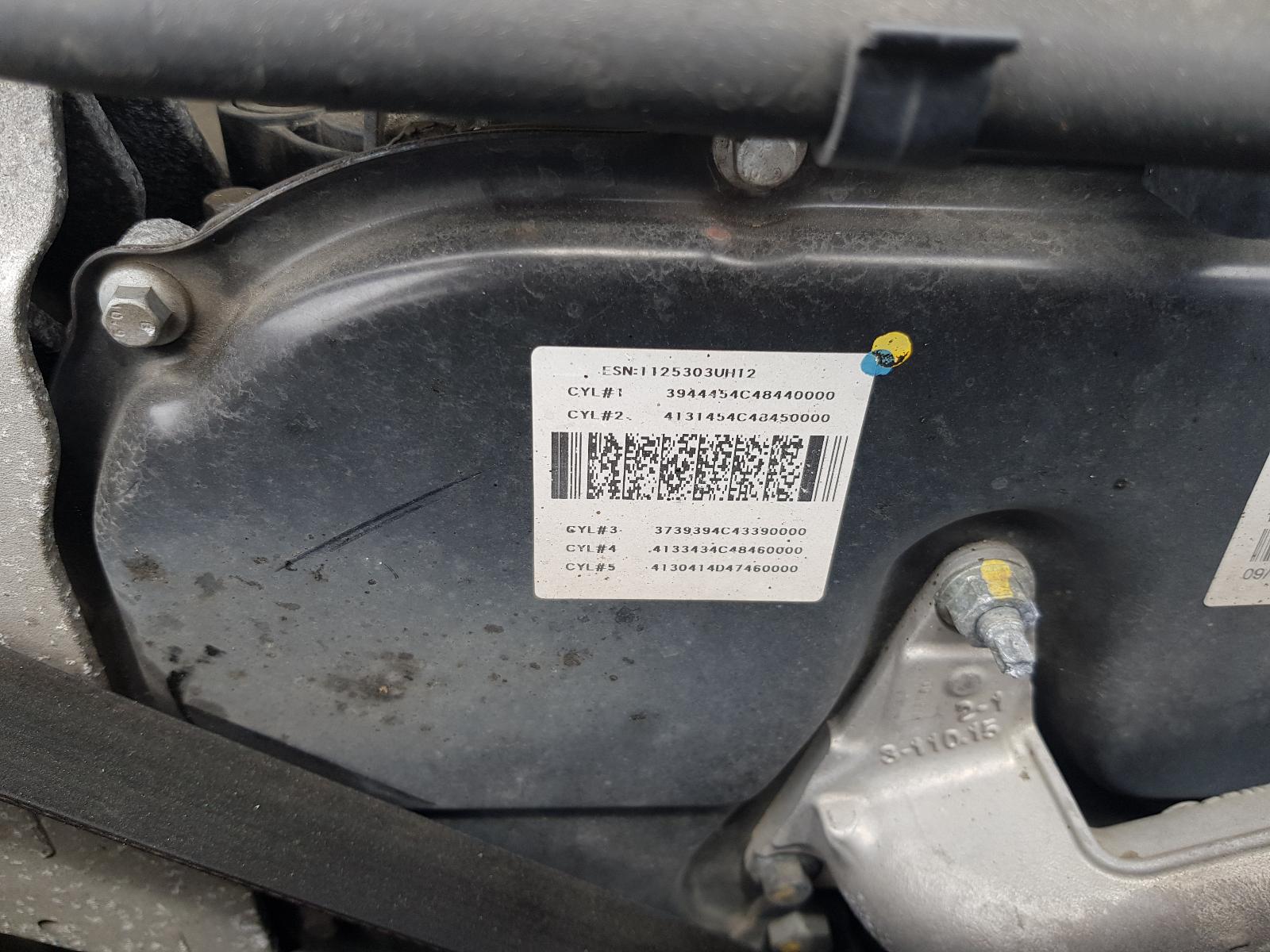 Ford Ranger - PX/PX2 2011-2017