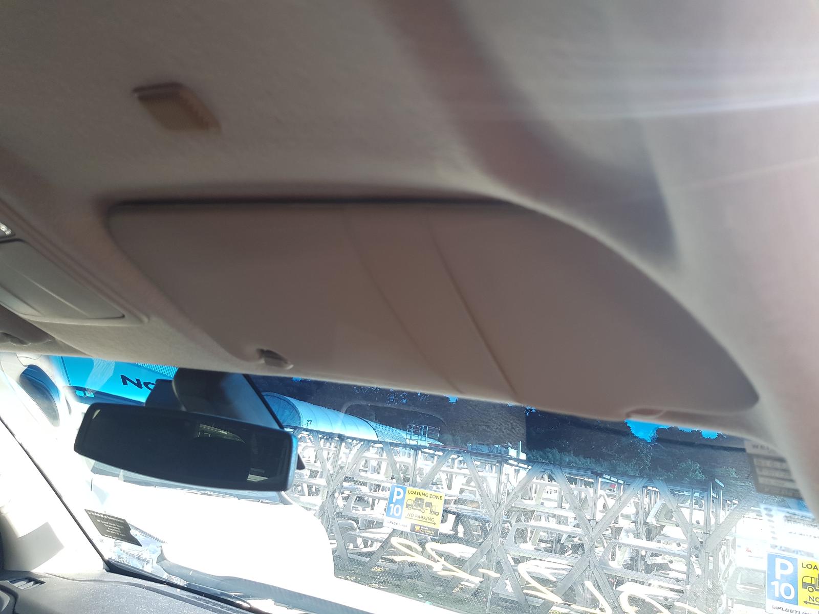 Holden Colorado - RG2 2016-Present