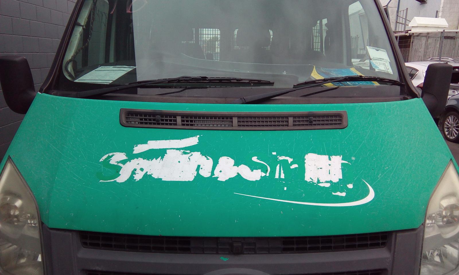 Ford Transit - 2006-2011