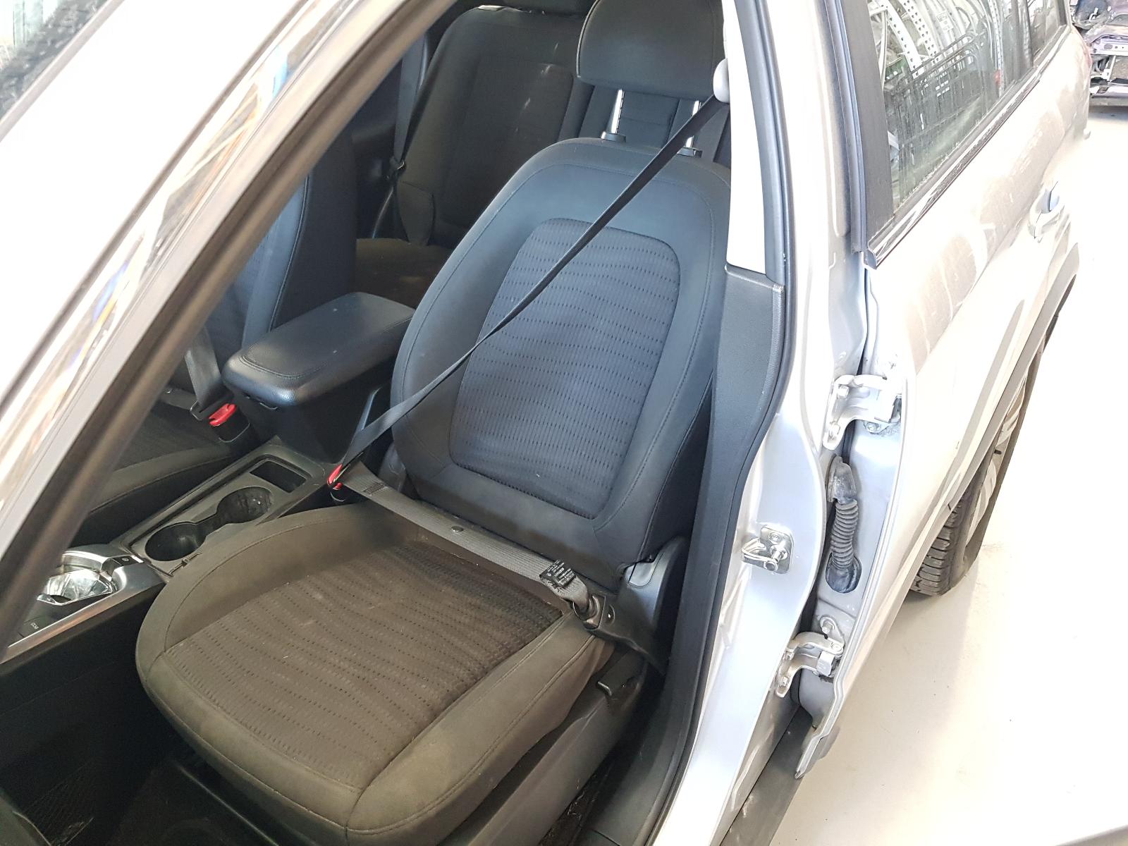 Holden Captiva - Captiva 5 2006-2011