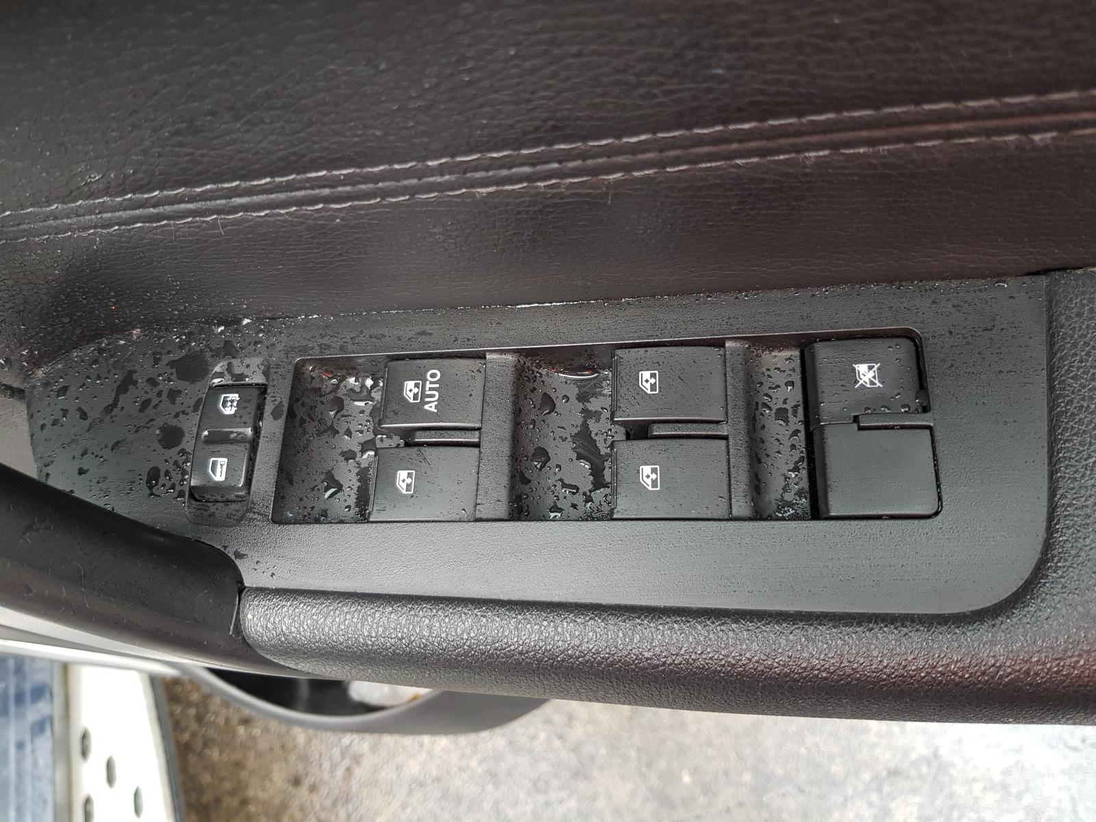 Holden Captiva - Captiva 7 2011-Present