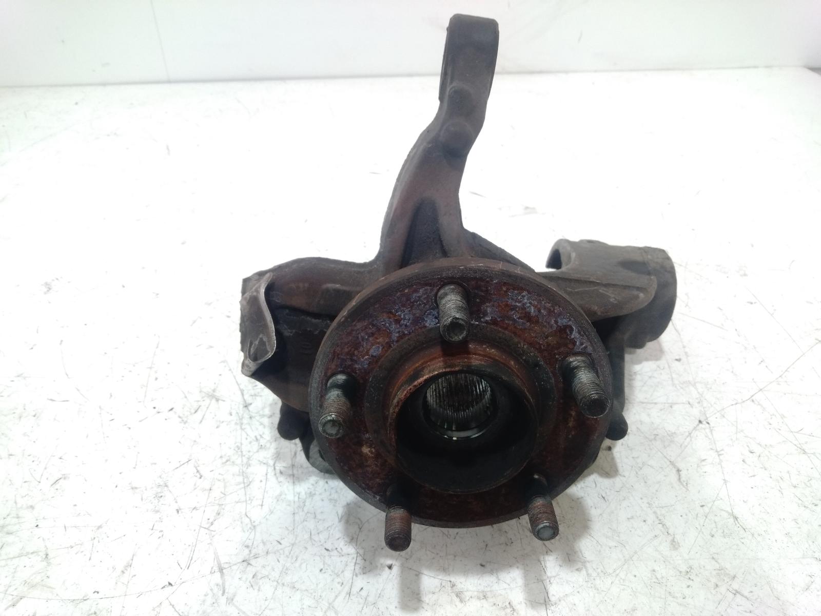 Right_Front_Hub_Assembly