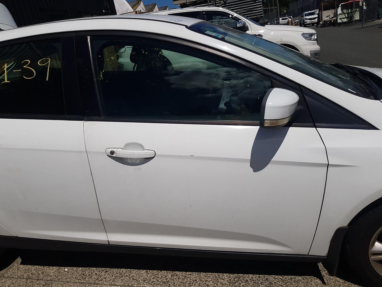 Ford Focus - LW 2011-2015