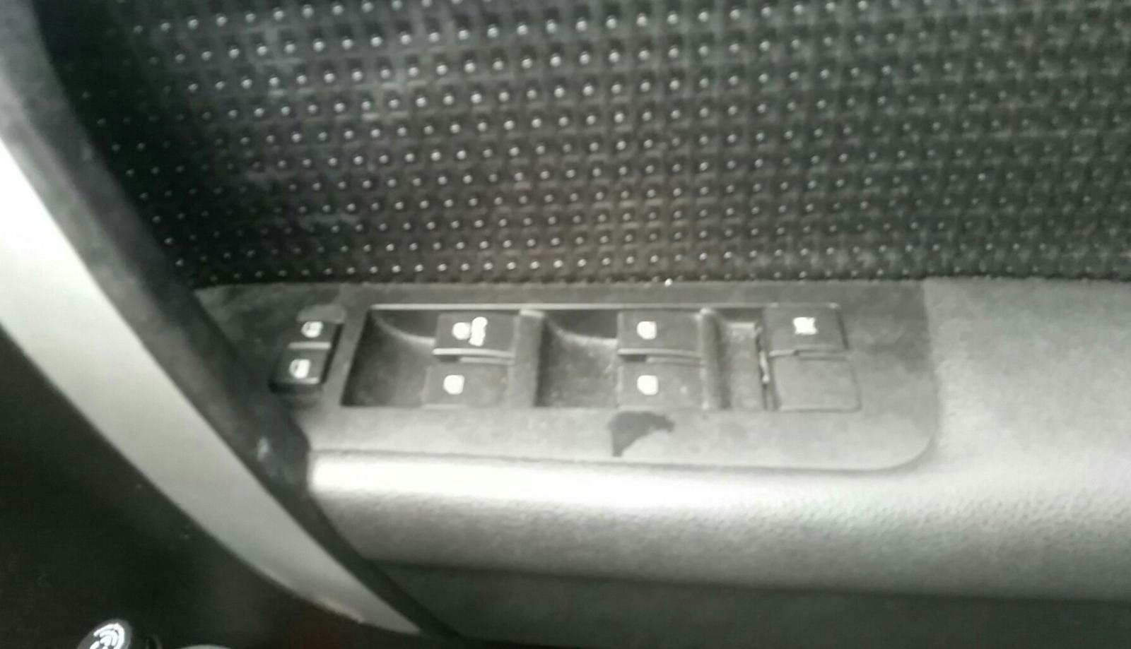 Holden Captiva - Captiva 7 2011-Present