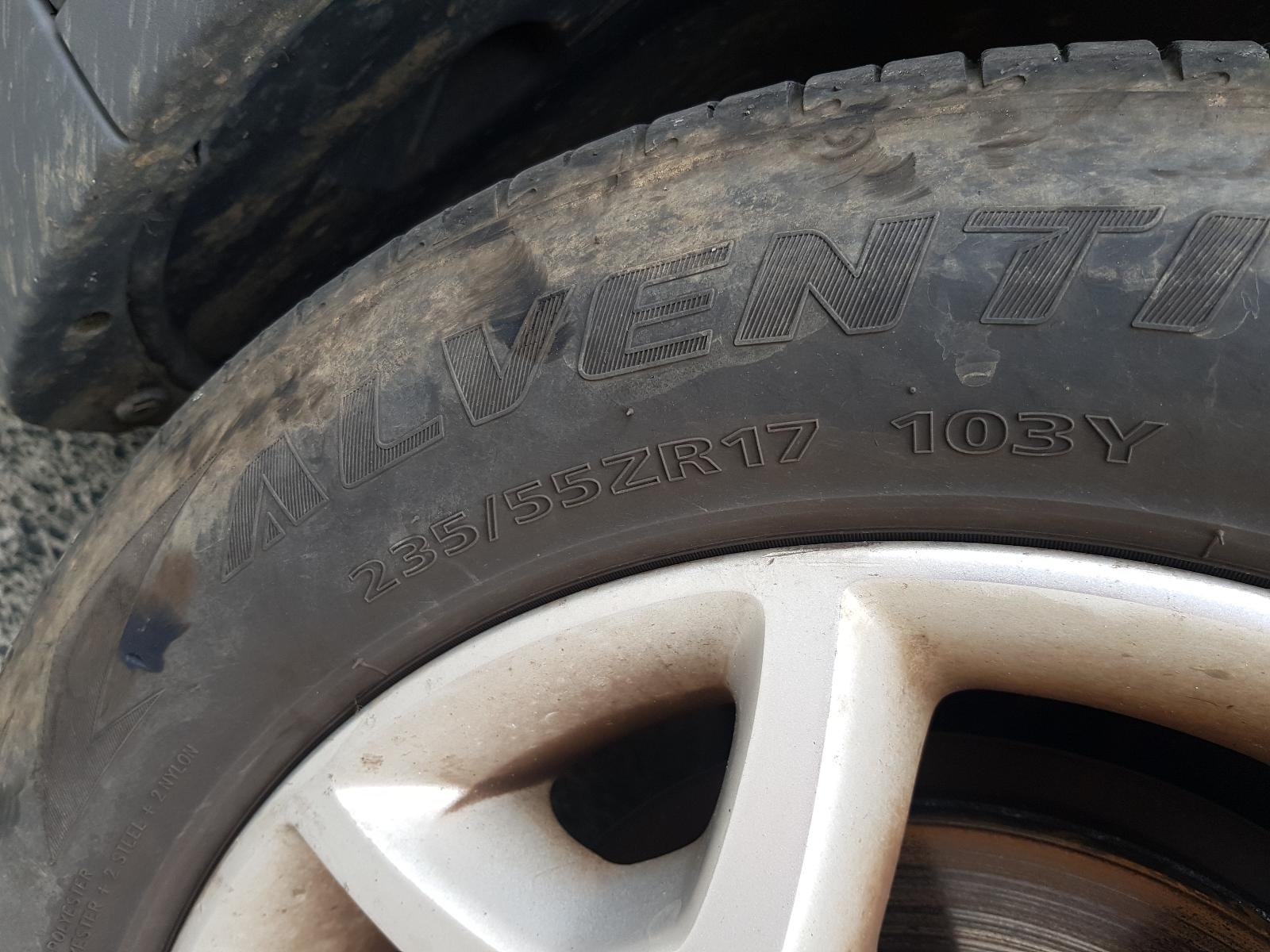 Ford Kuga - TE 2012-2013