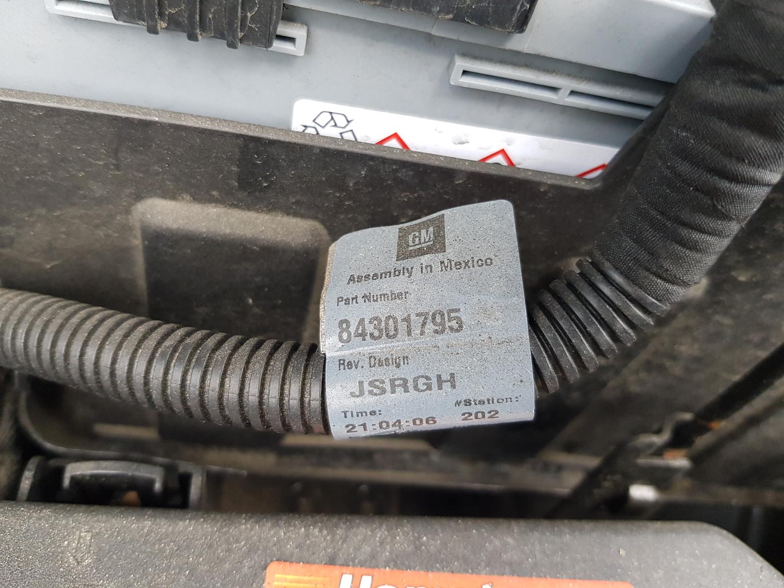 Holden Equipe - Other