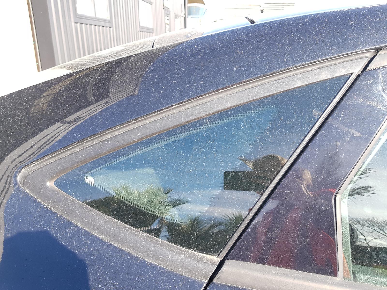 Ford Mondeo - MC 2011-2014