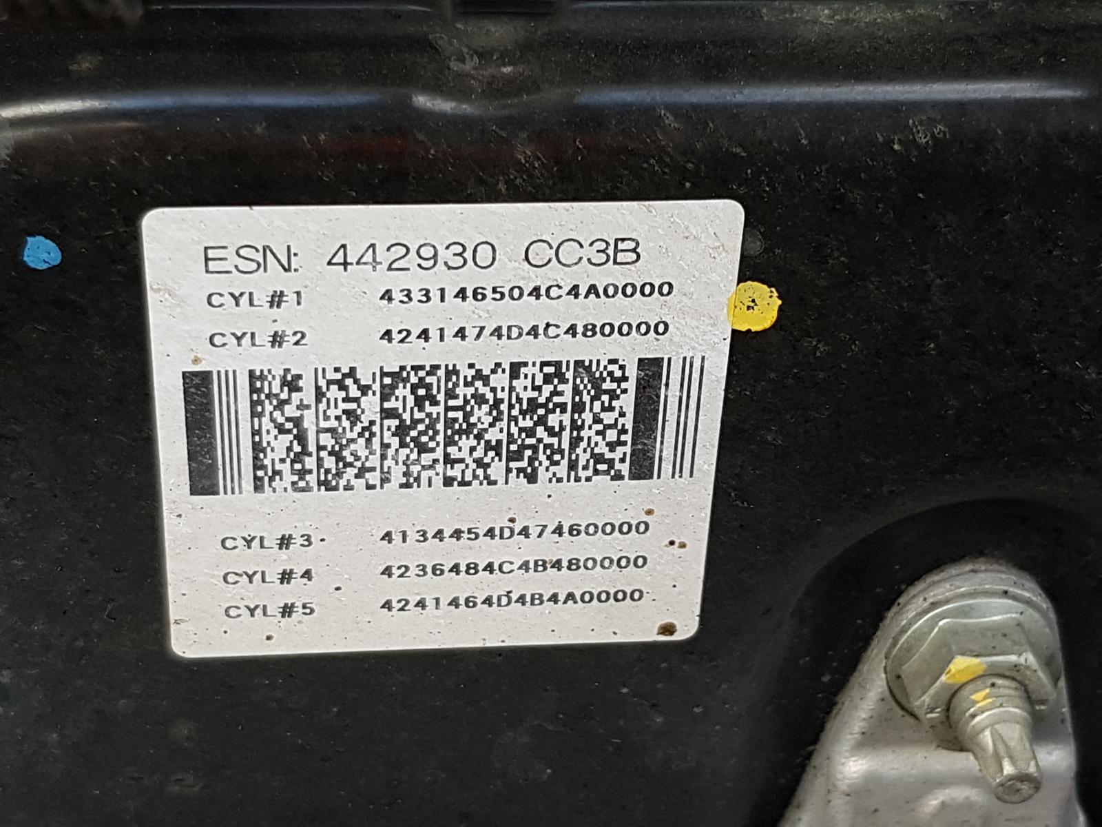 Ford Ranger - PX/PX2 2011-2017