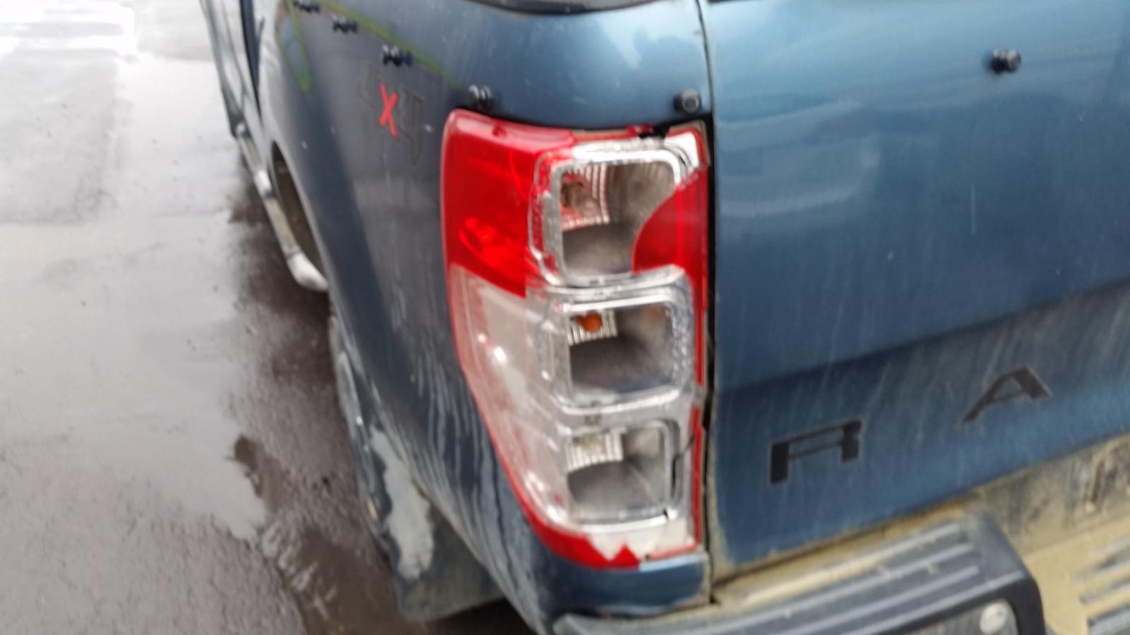 Ford Ranger - PX/PX2 2011-2017