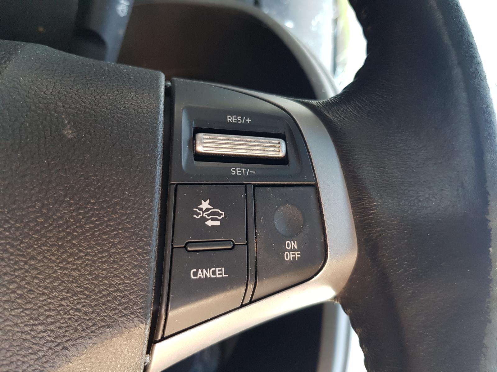 Holden Colorado - RG2 2016-Present