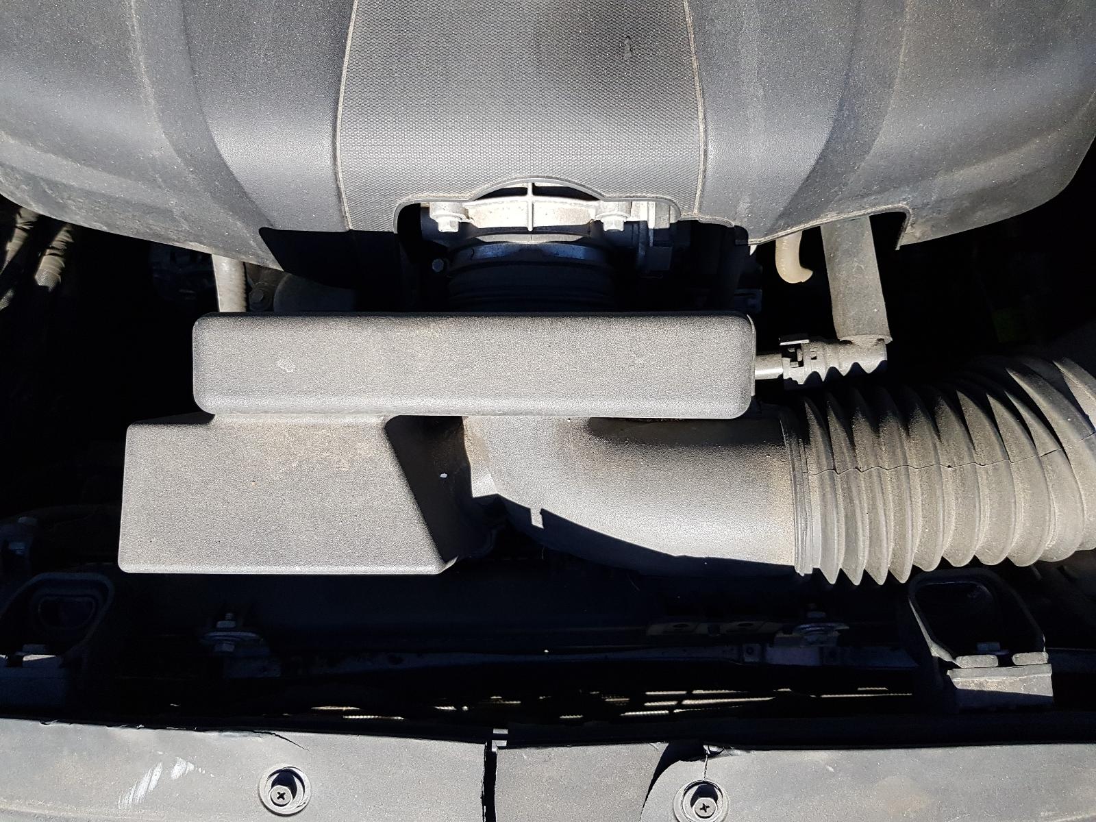 Holden Commodore - VF 2013-Present