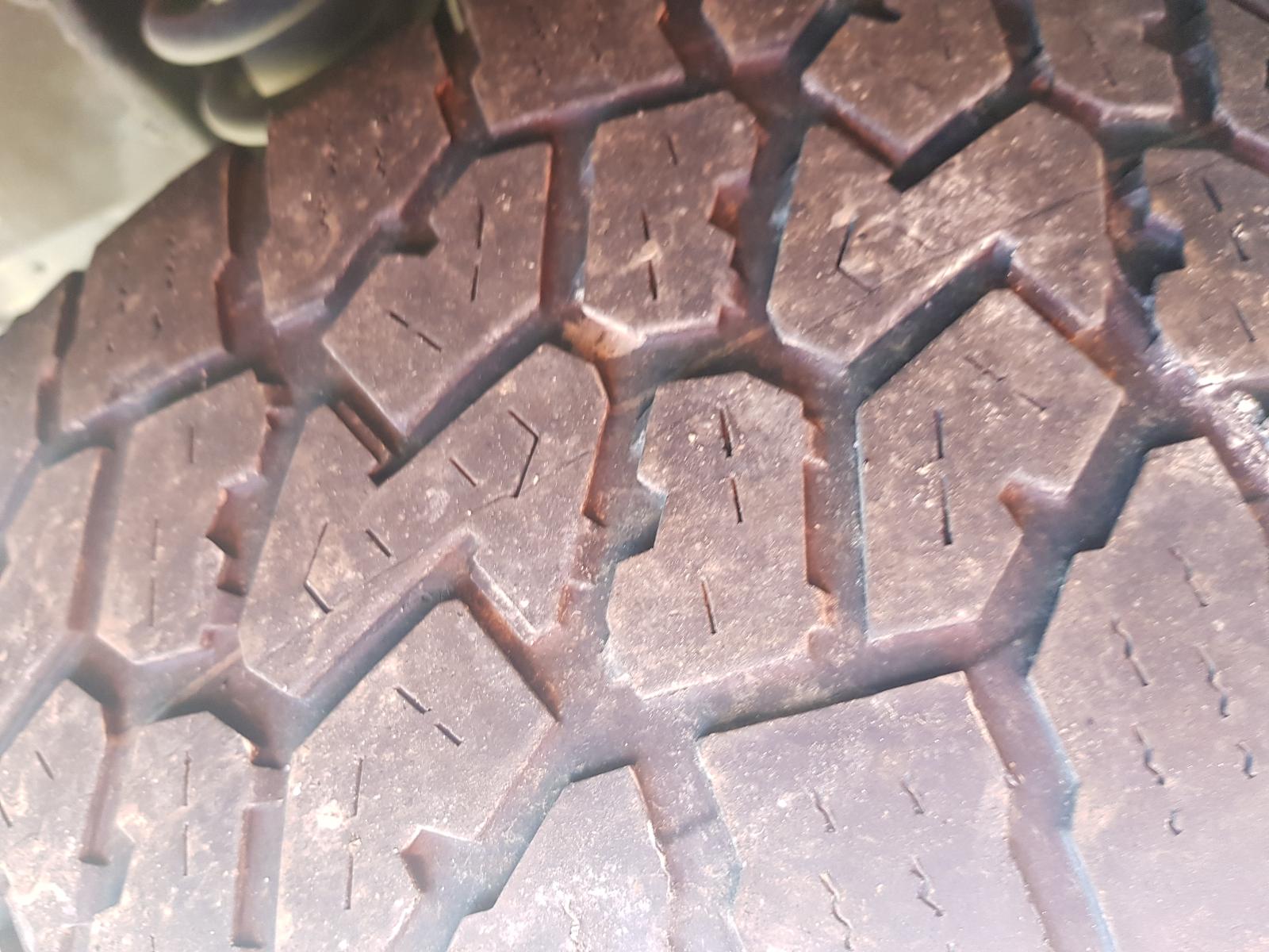 Ford Ranger - PX/PX2 2011-2017