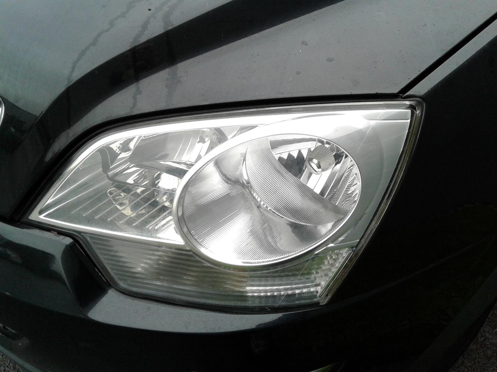 Holden Captiva - Captiva 7 2011-Present