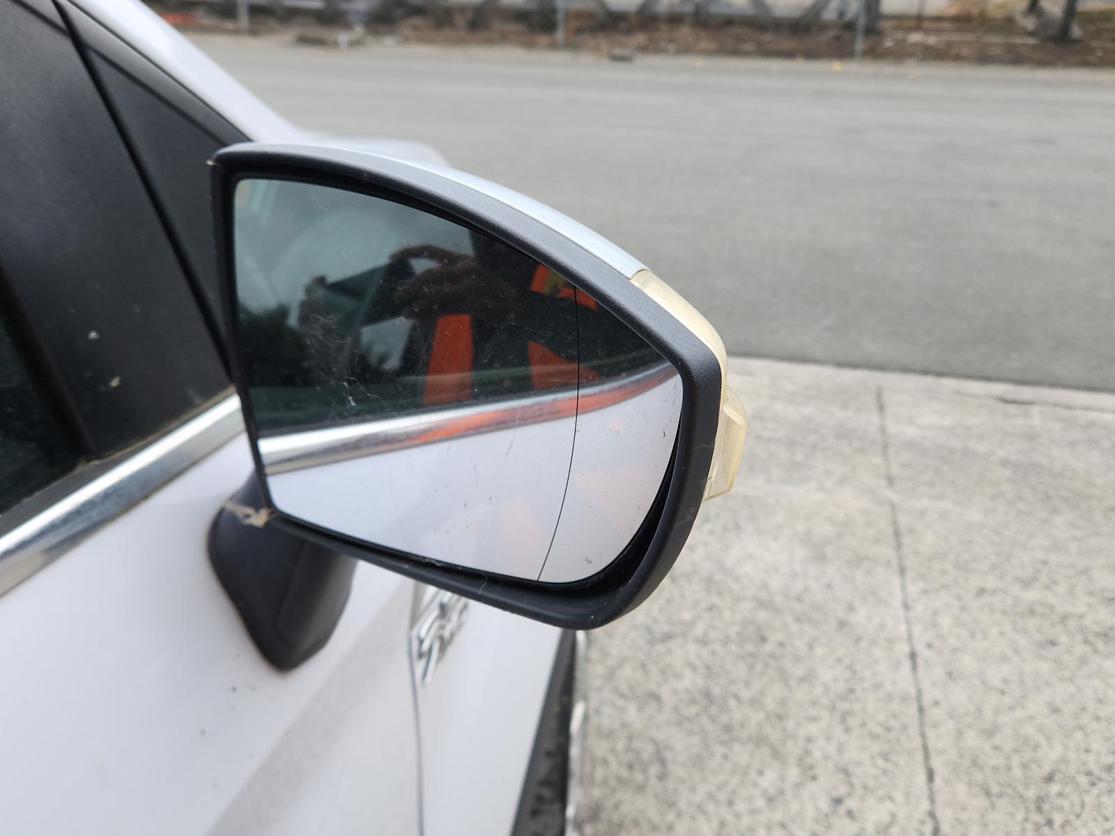 Ford Kuga - TE 2012-2013