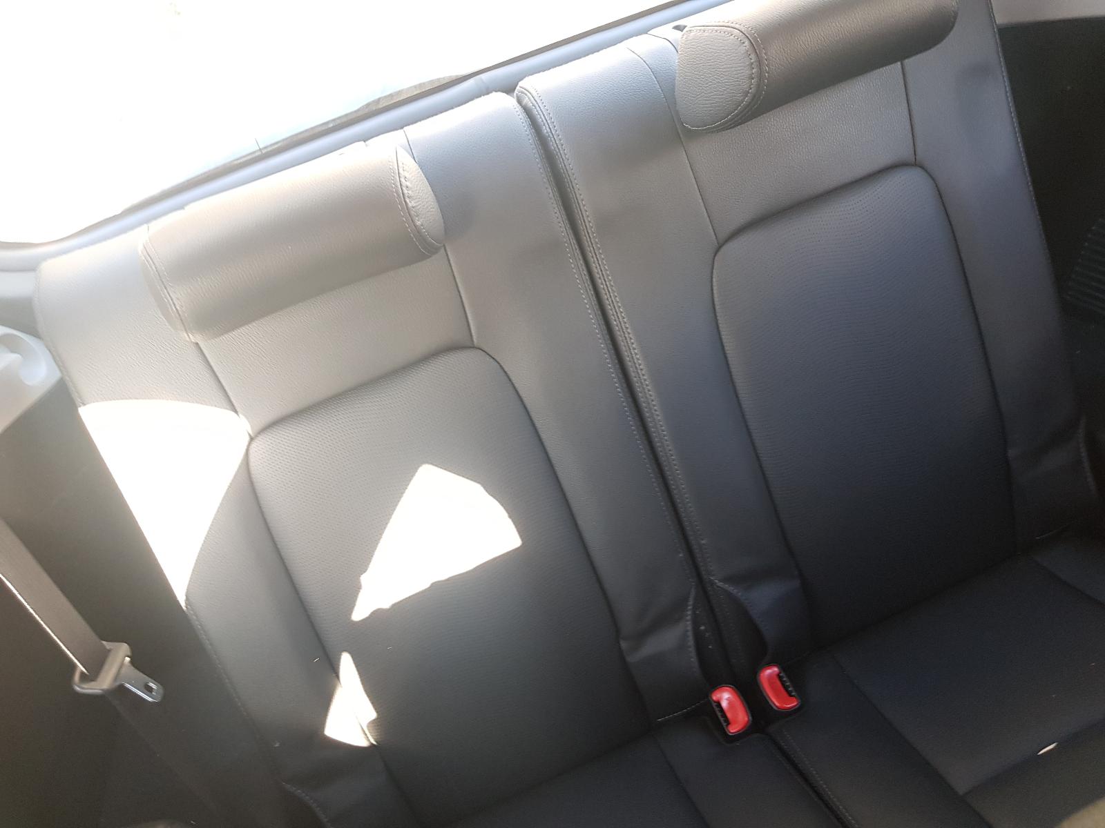 Holden Captiva - Captiva 7 2011-Present