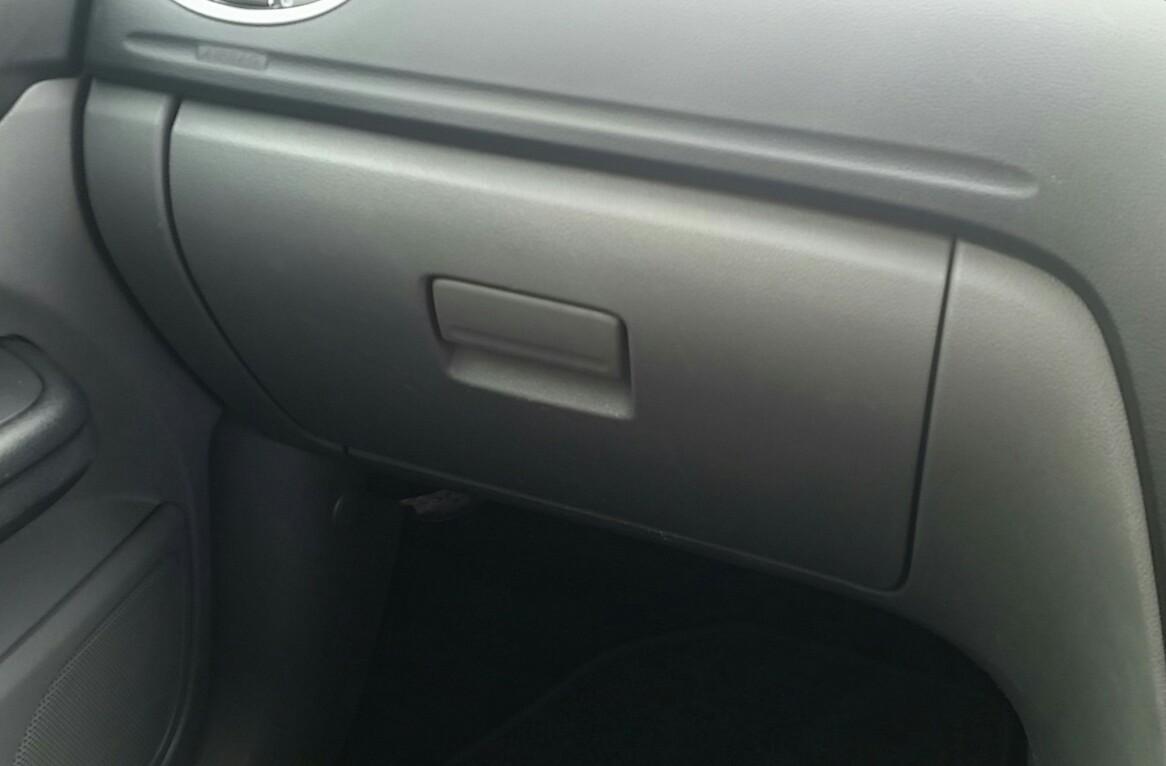 Ford Focus - LT-LV 2008-2011