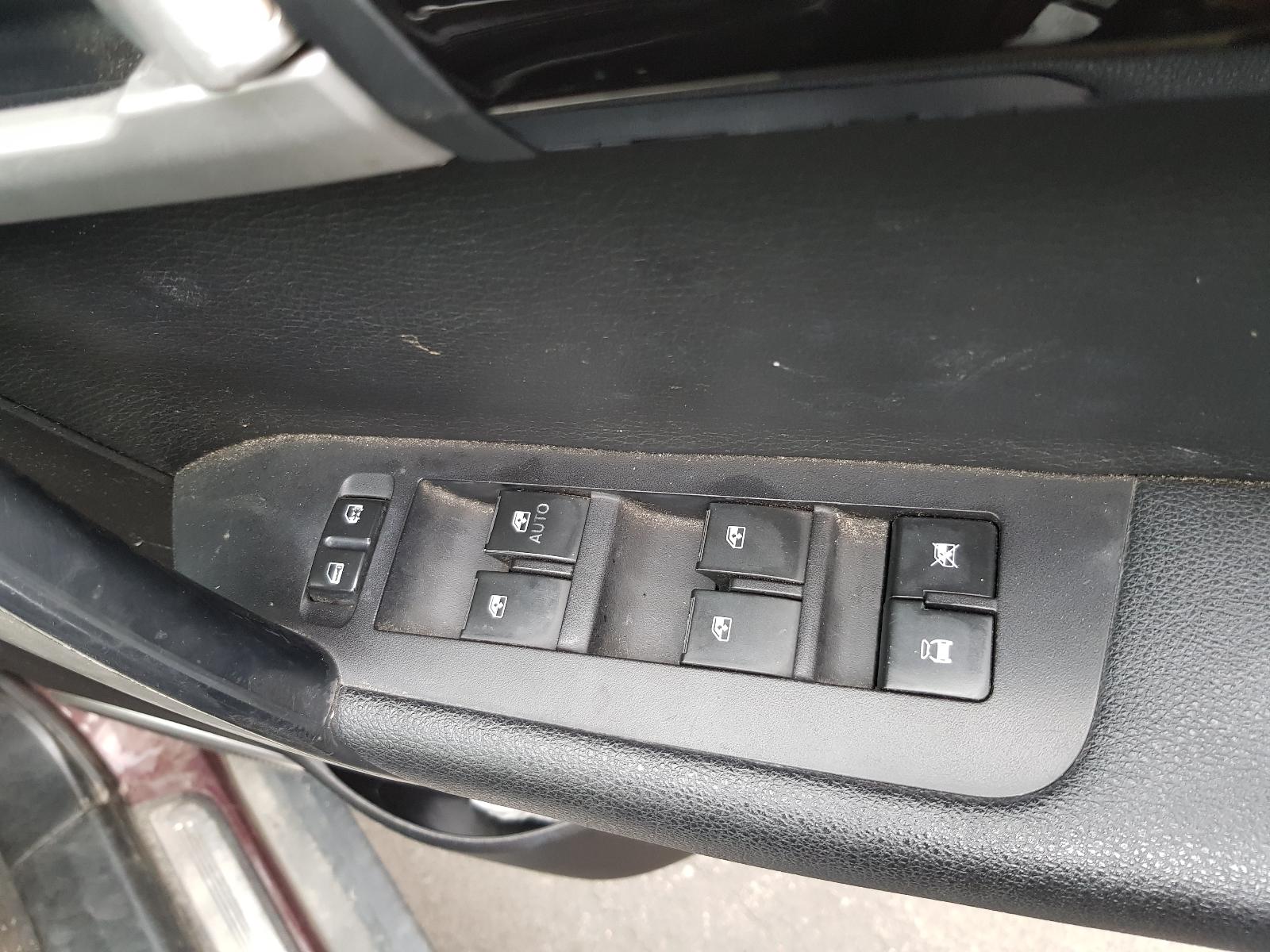 Holden Captiva - Captiva 7 2011-Present