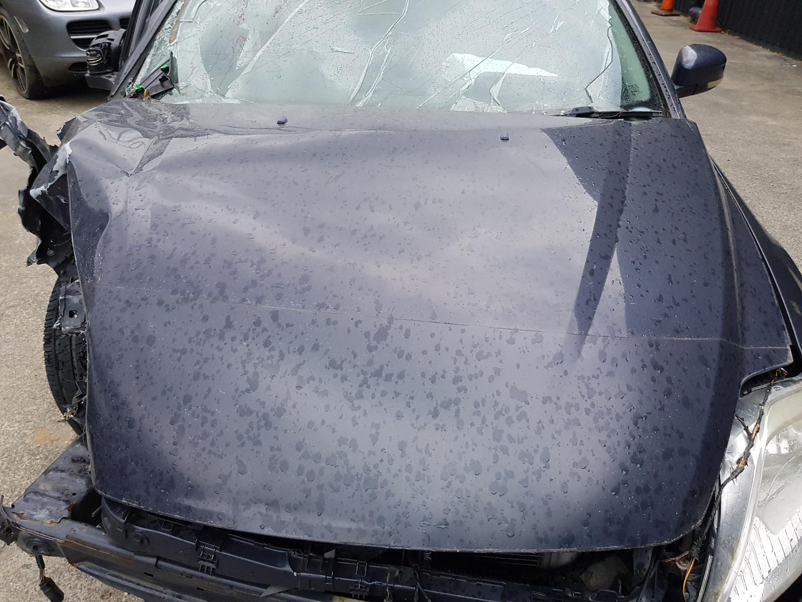 Ford Mondeo - MC 2011-2014