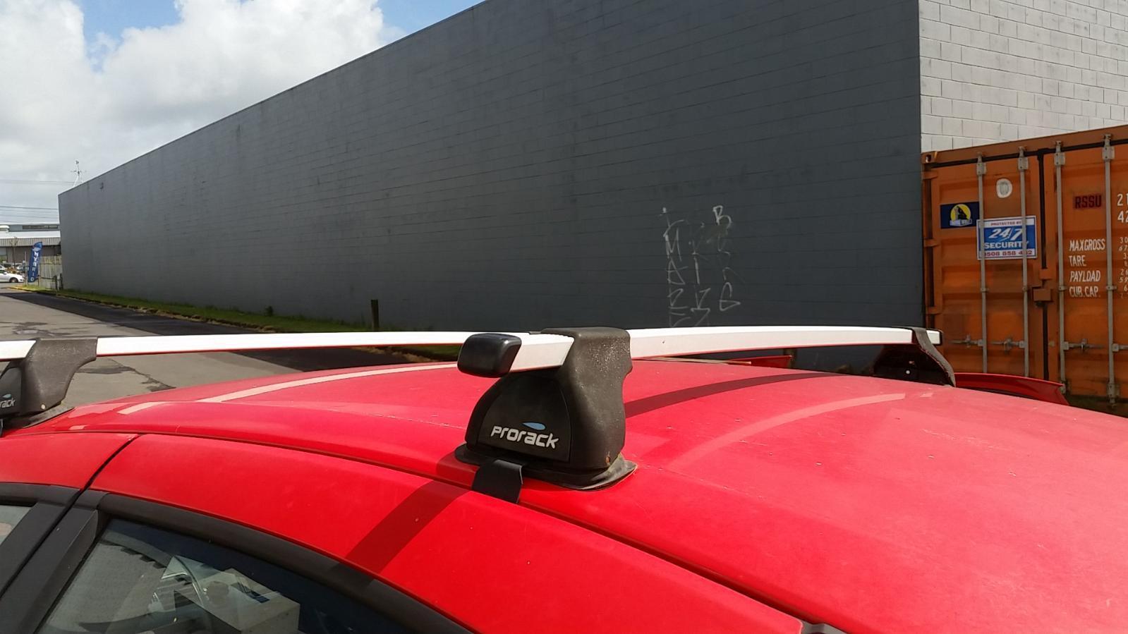 Ford Falcon - BF 2006-2010