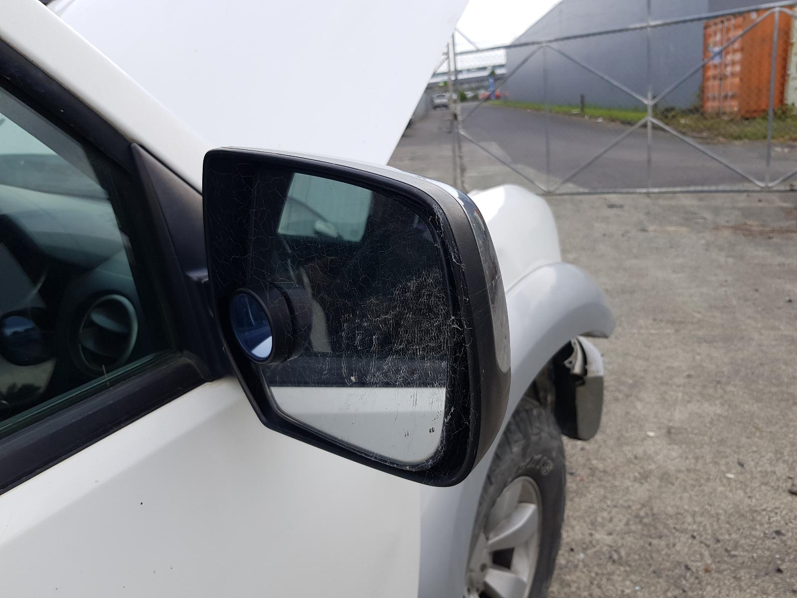 Ford Ranger - PJ 2006-2009