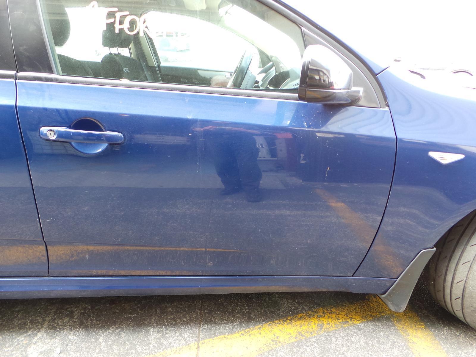 Ford Falcon - FG-FGX 2008-2016