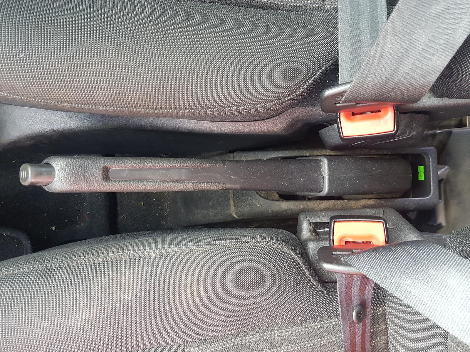 Ford Transit - Other