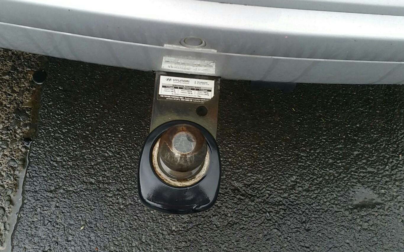 Hyundai i30 - 2007-2016