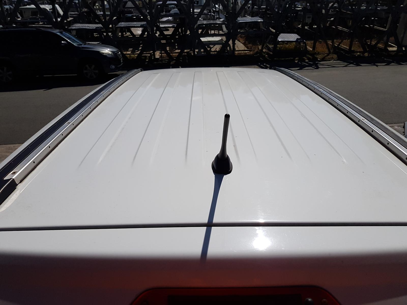 Ford Territory - SZ 2011-Present