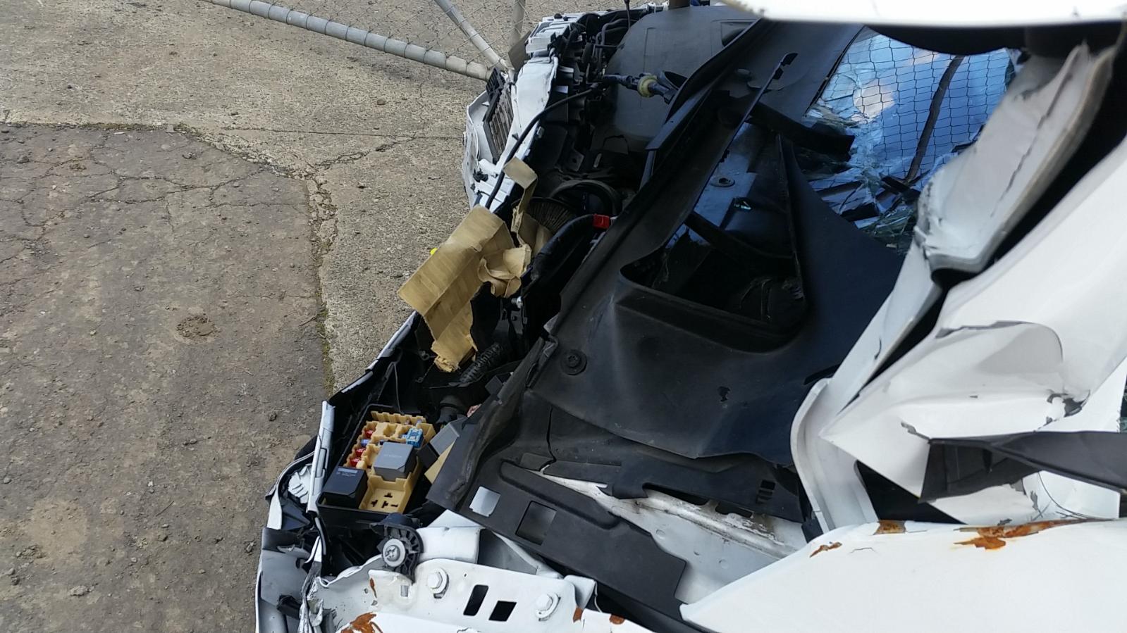 Ford Focus - LZ 2015-2017