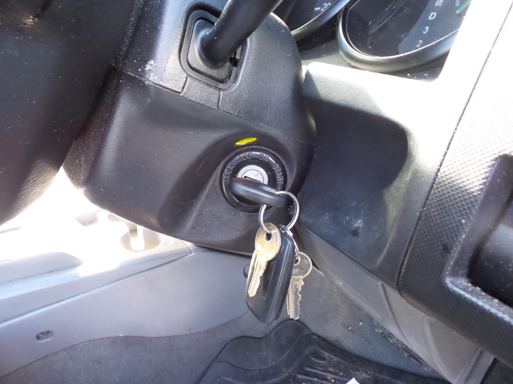 Ford Ranger - PJ 2006-2009