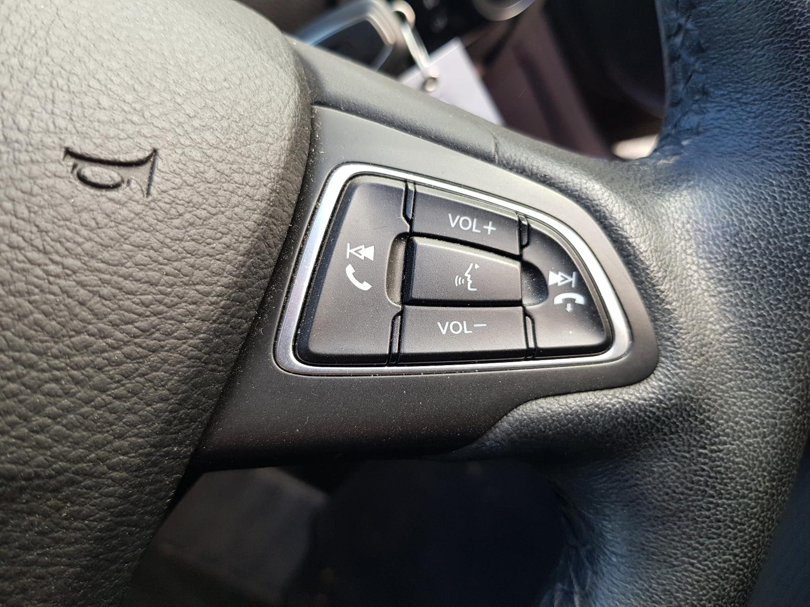 Ford Focus - LZ 2015-2017