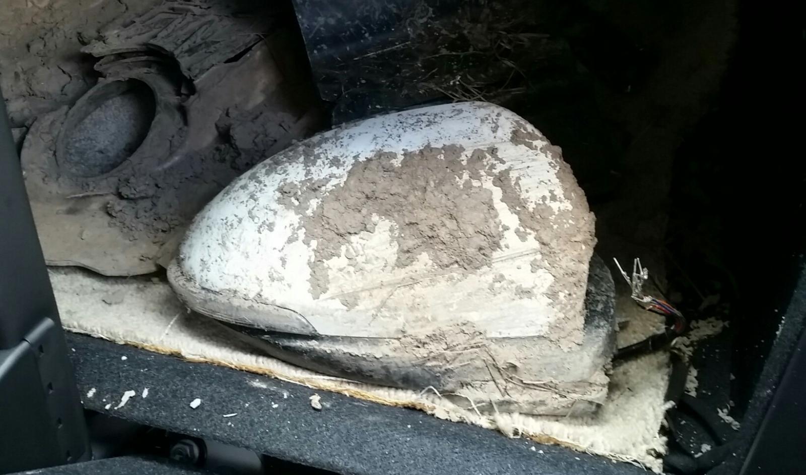 Holden Cruze - 2009-Present