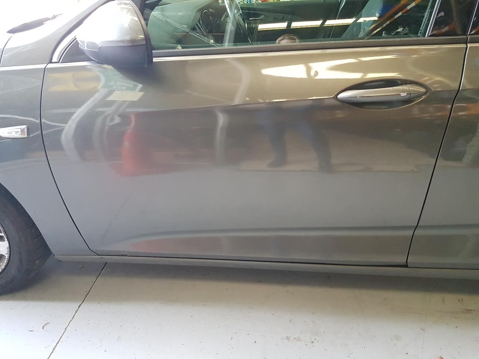 Holden Commodore - Other