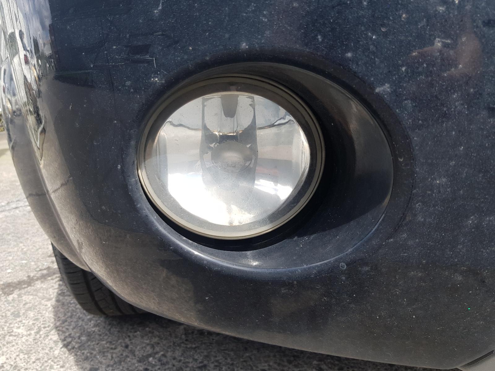 Ford Territory - SX 2004-2005