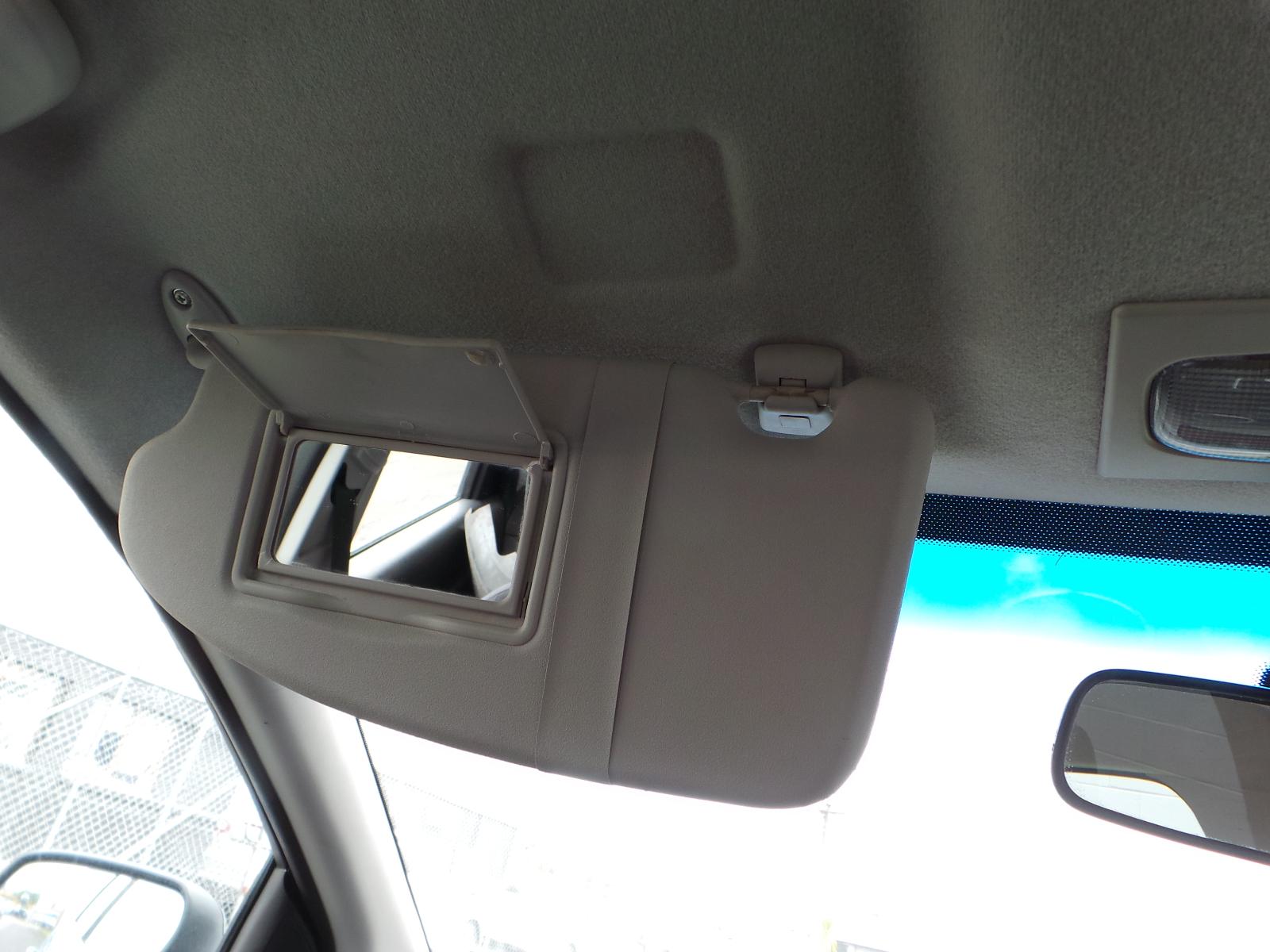 Ford Focus - LS 2005-2007