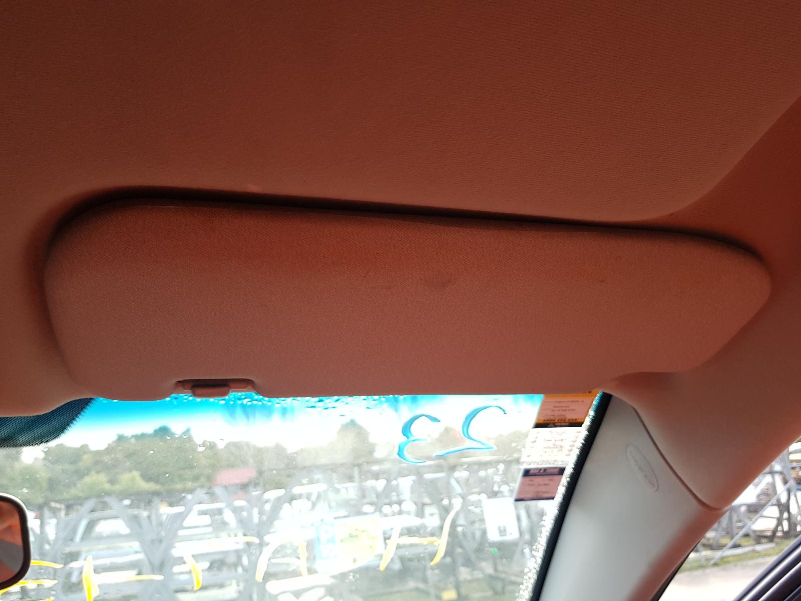 Holden Captiva - Captiva 7 2011-Present