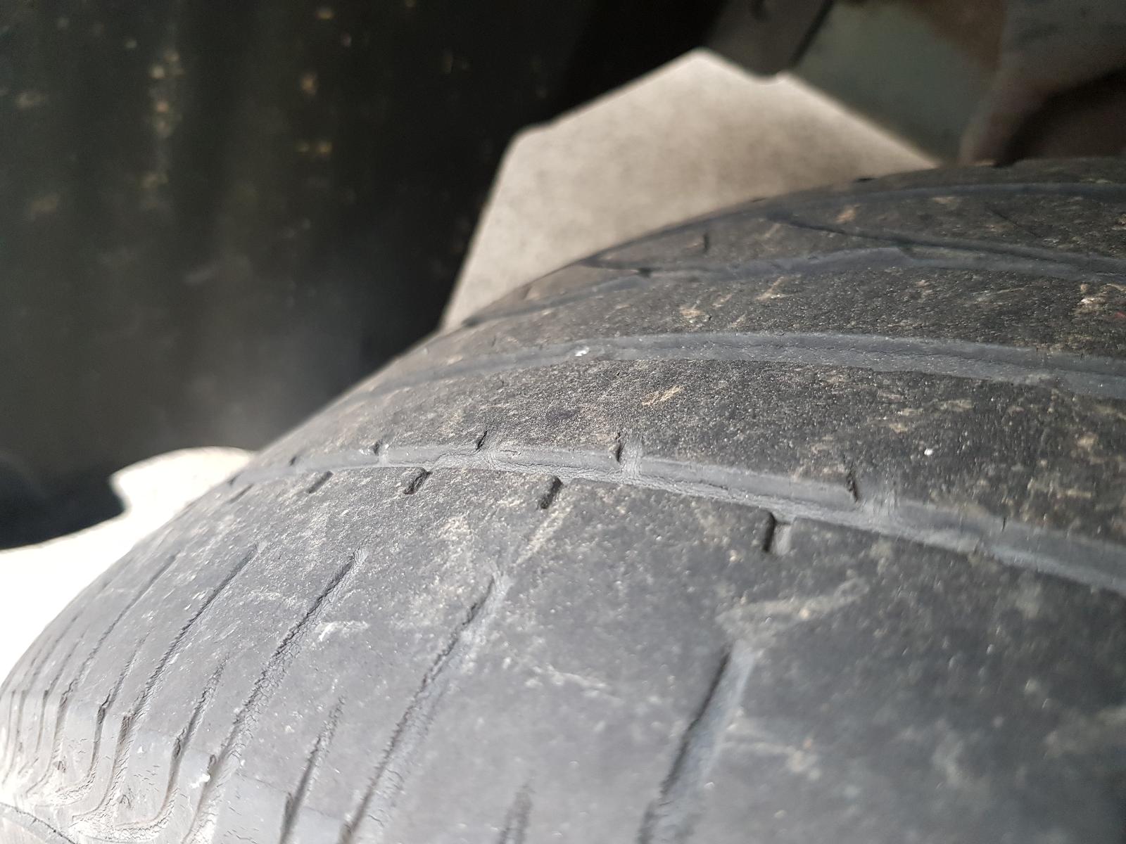 Holden Cruze - 2009-Present