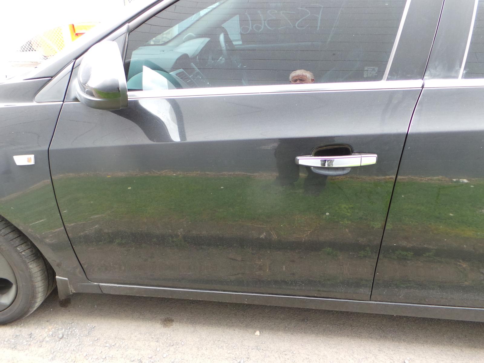 Holden Cruze - 2009-Present