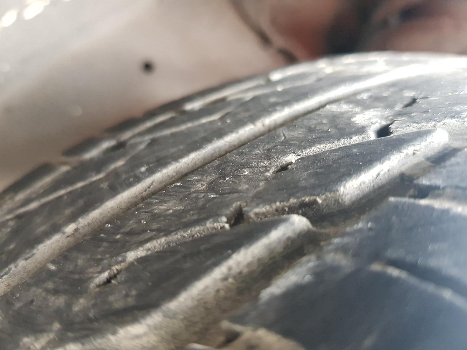 Holden Barina - TK 05-11