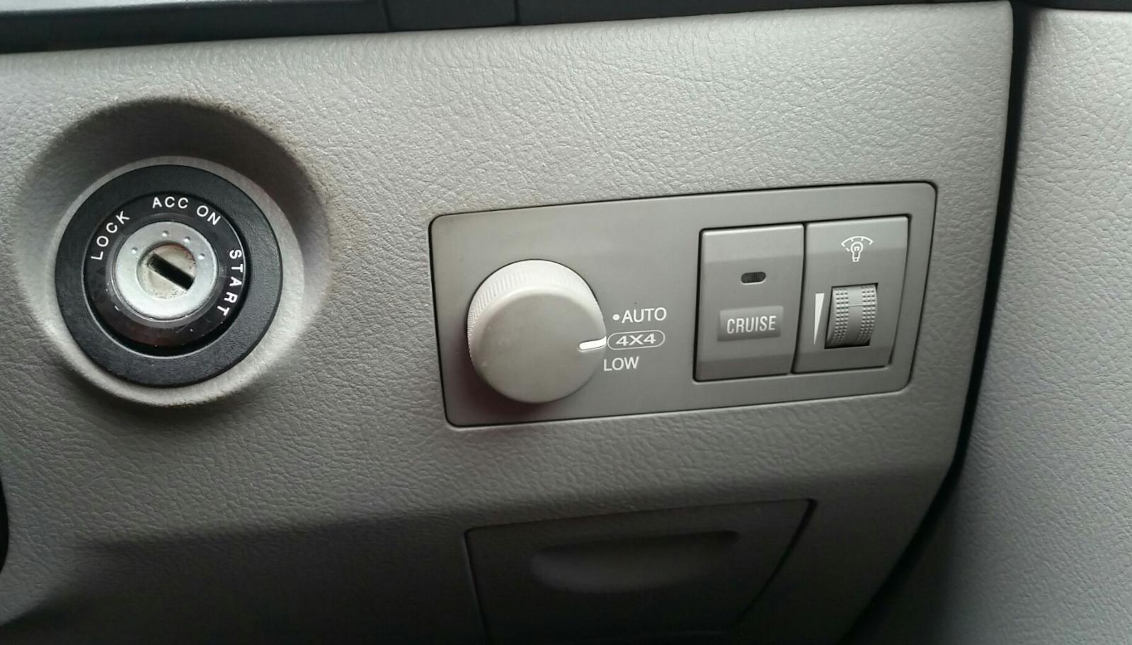 KIA Sorento - 1st Gen 2002-2009